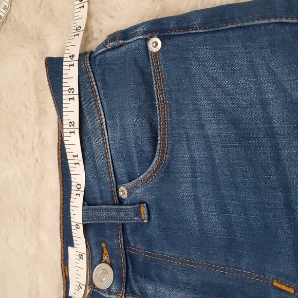 Hudson Blair Super Skinny Jeans 27 - Picture 10 of 15